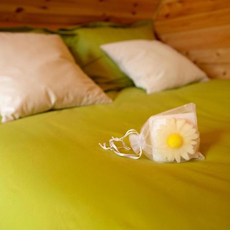 Au Pied Du Frene Villa Herzeele Екстериор снимка