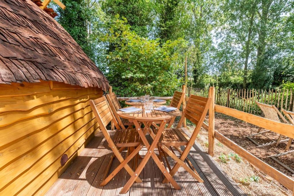 Au Pied Du Frene Villa Herzeele Екстериор снимка